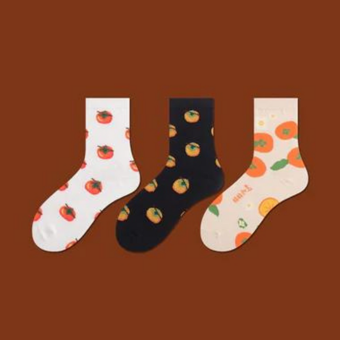 Sharlene Daily Wear Unisex Socks