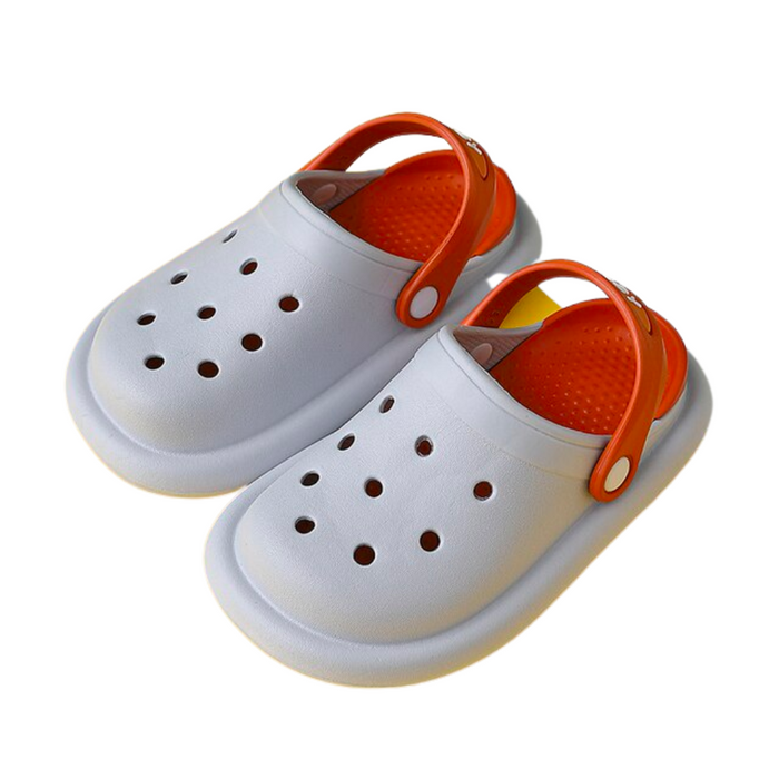 The Kids Summer Beach Swimming Slippers