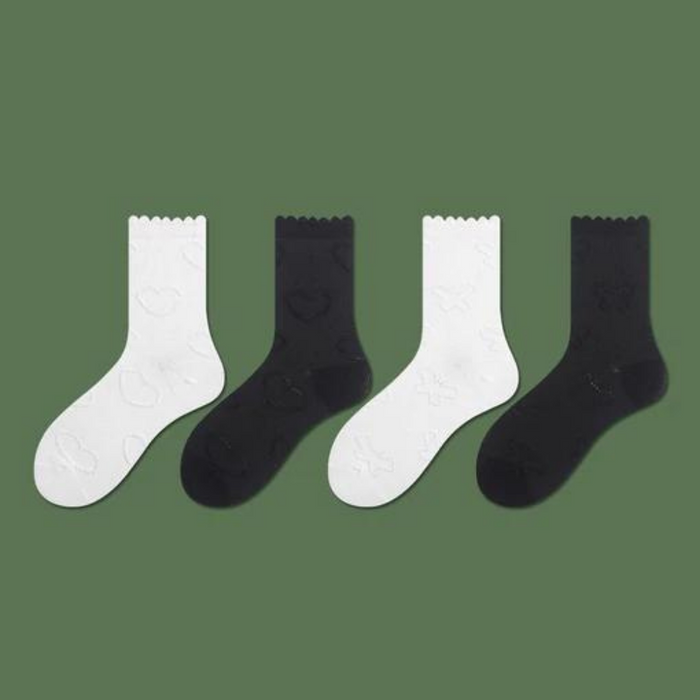 The Renae Socks