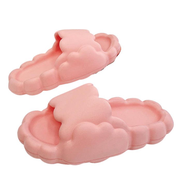 The Cloud Sandals