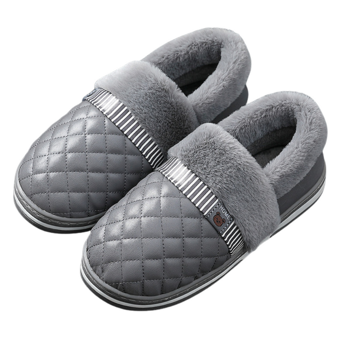 The Basic Comfy Home Slides