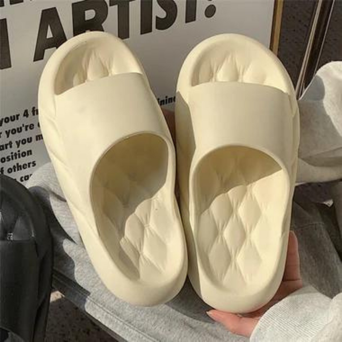 The Kaye One Strap Slides