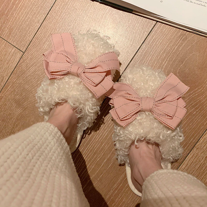 Patty Slippers