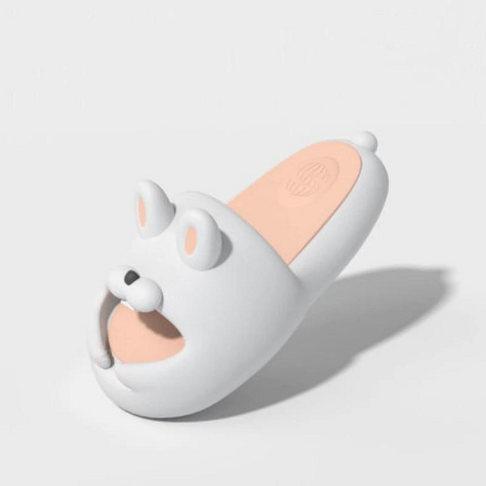 The Premium Bunny Slides