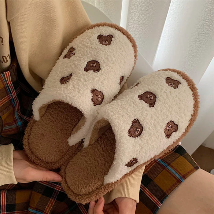 Tami Slippers