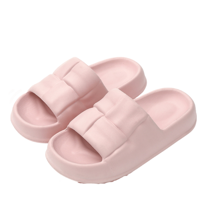 The Basic Fluffy Slides