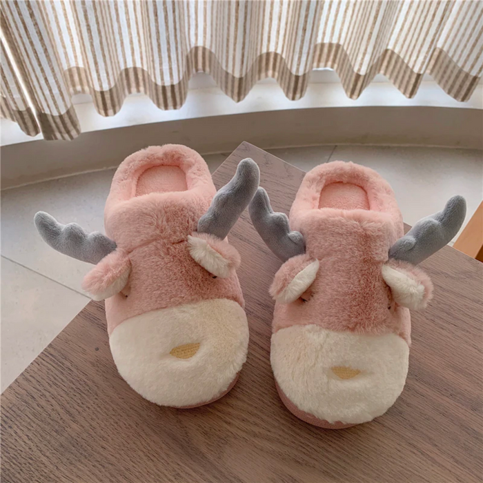 Della Slippers