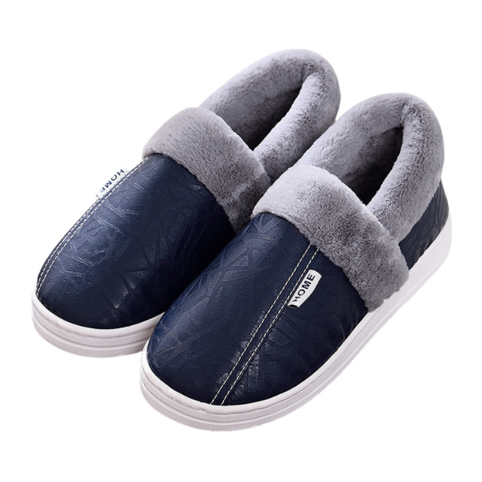 The Comfy Color Home Slides