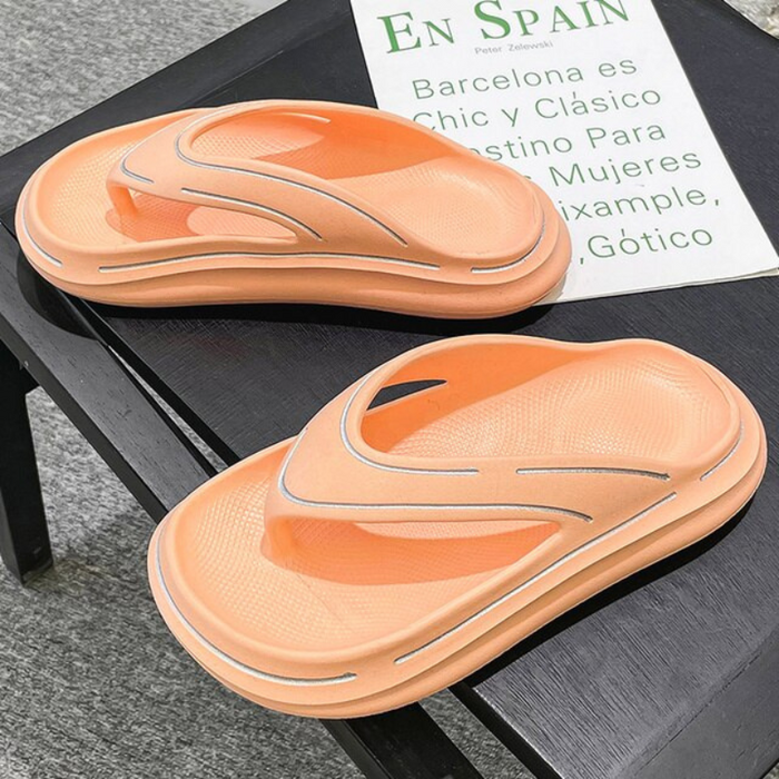 The Colors Strap Slides