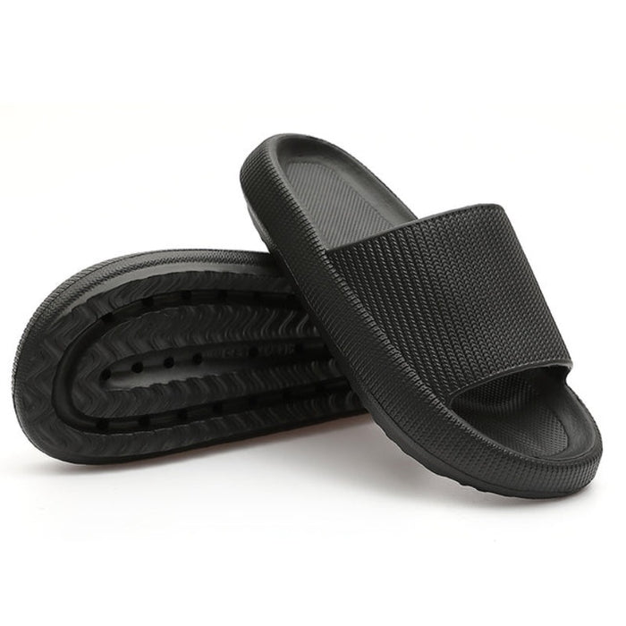 The Bath Sandals