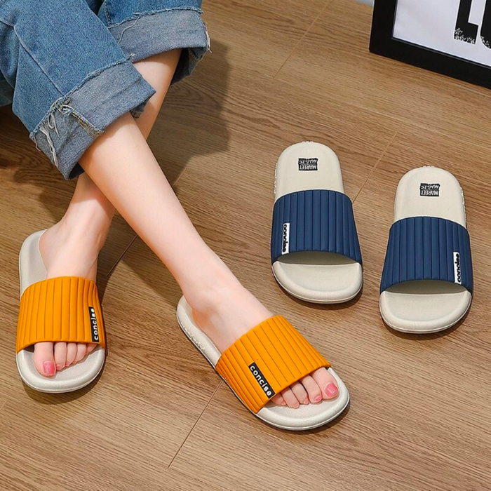 The Summer Indoor Soft Sole Women Slippers