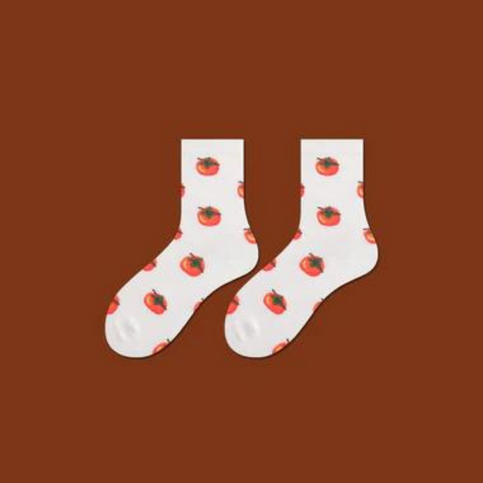 Sharlene Daily Wear Unisex Socks