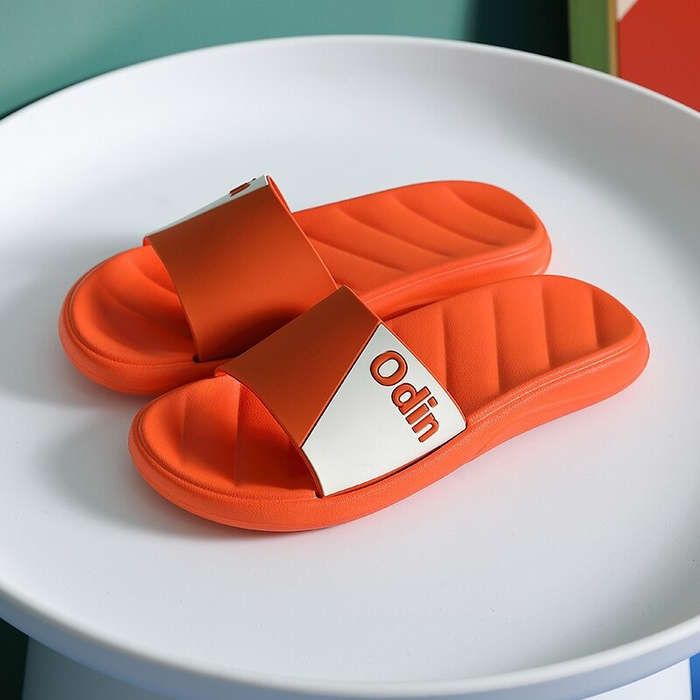 The Non-Slip Soft Sole Beach Slides