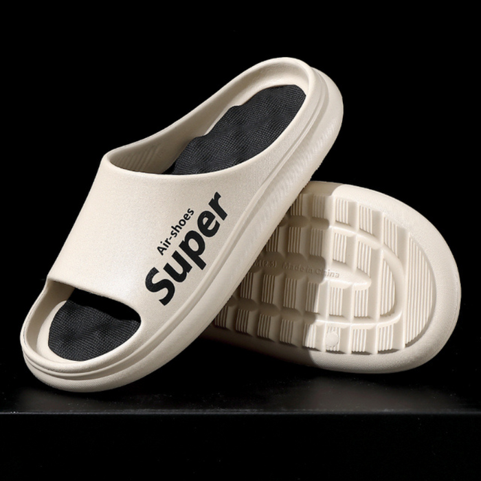 The Air Sandals