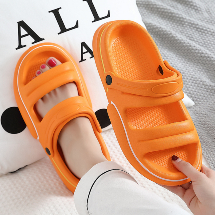 The Spring Sandals