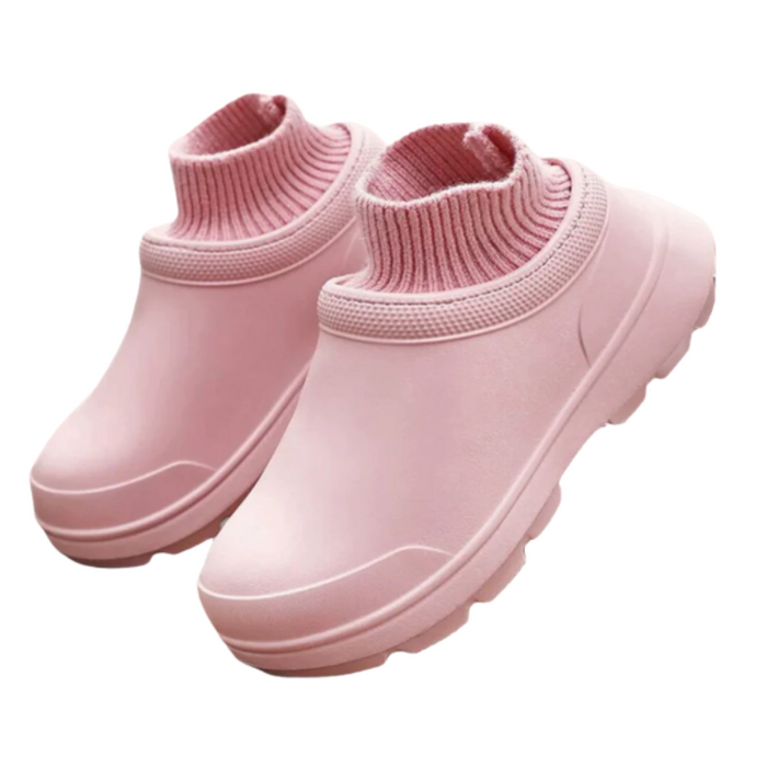 Waterproof Non-Slip Sock Shoes