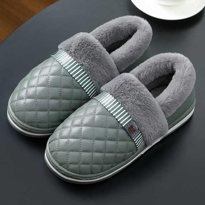 The Basic Comfy Home Slides