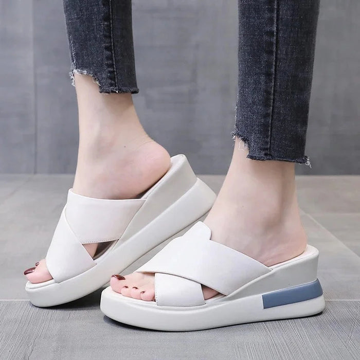 Orthopedic Sandals For Women