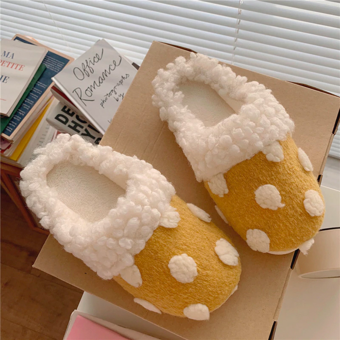 Maryann Slippers