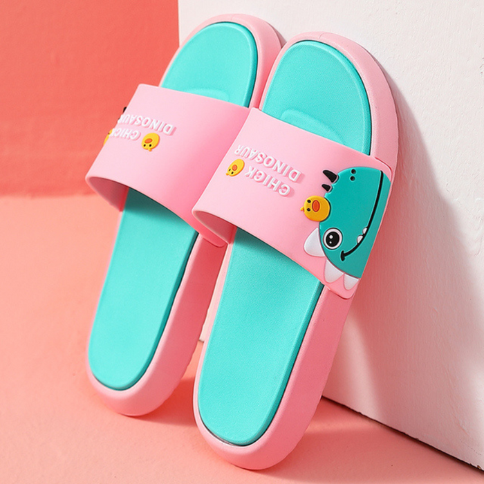 The Style Dinosaur Sandals