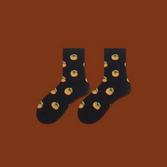 Sharlene Daily Wear Unisex Socks