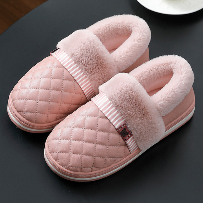 The Basic Comfy Home Slides