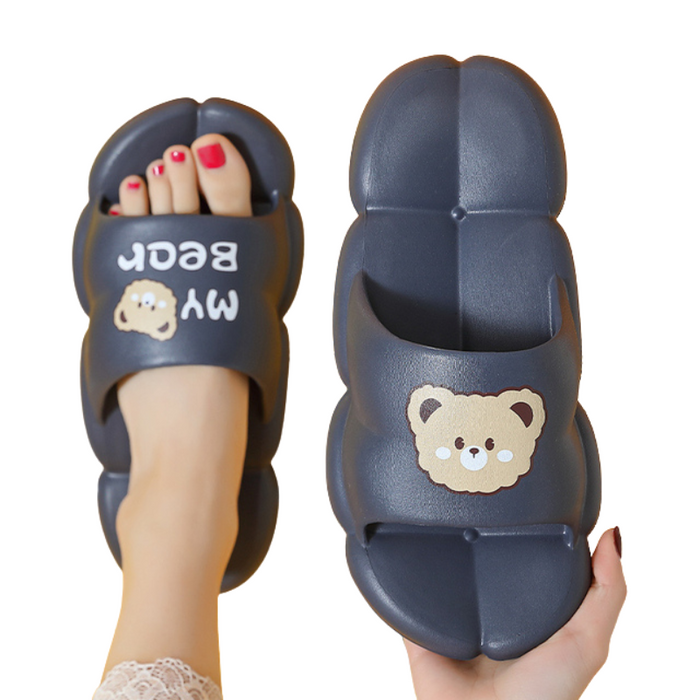 The Anime Sandals