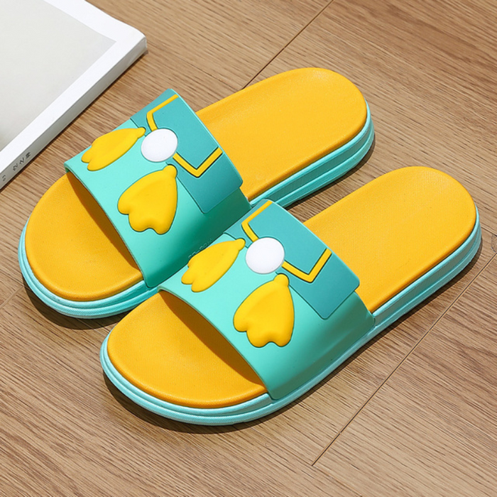 The Color Style Sandals