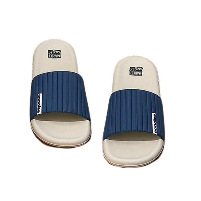 The Summer Indoor Soft Sole Women Slippers