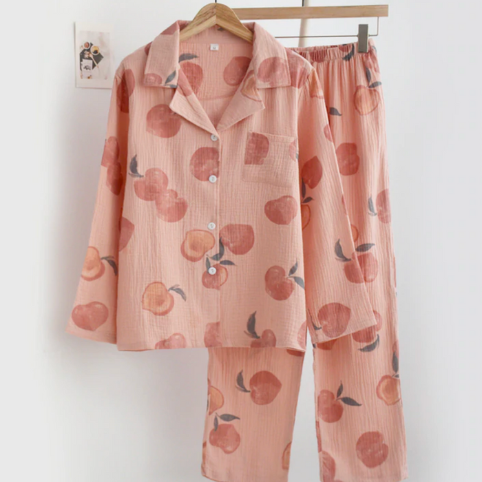 Suzanna Nightwear