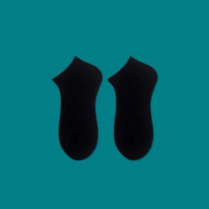 The Judi Traditional Ankle Length Socks