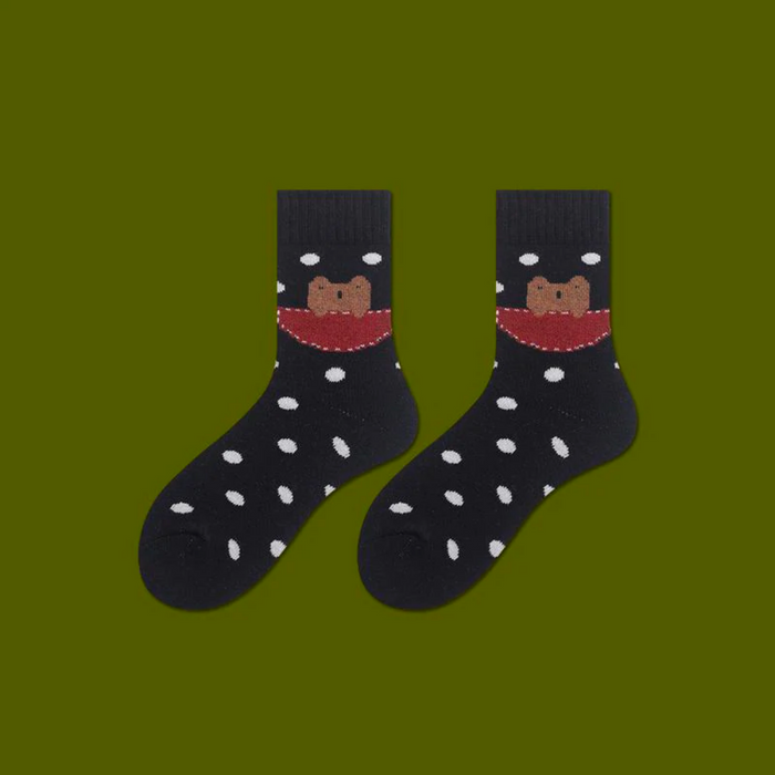 Deidra Socks