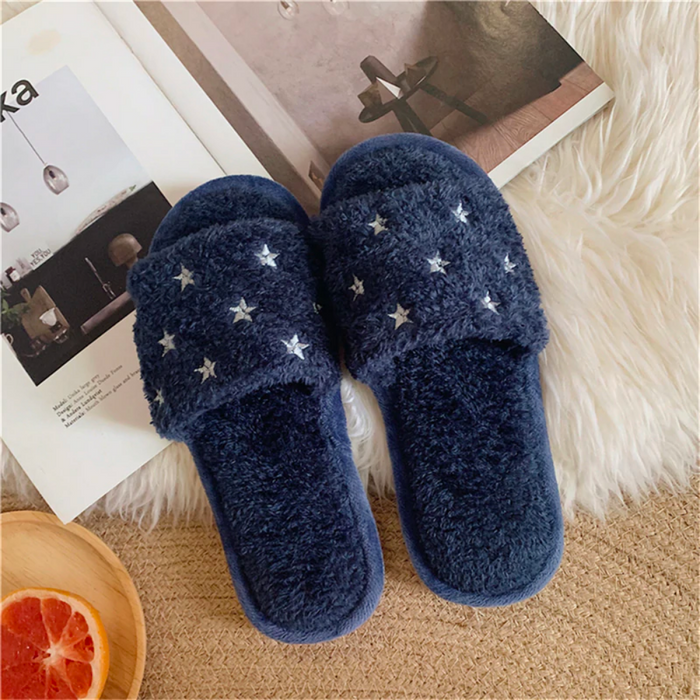 Lula Slippers