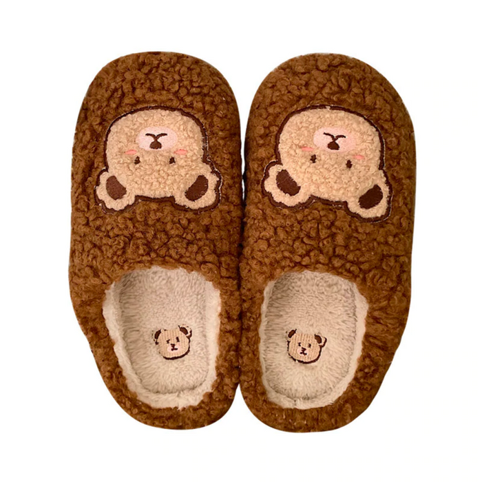 Miranda Slippers