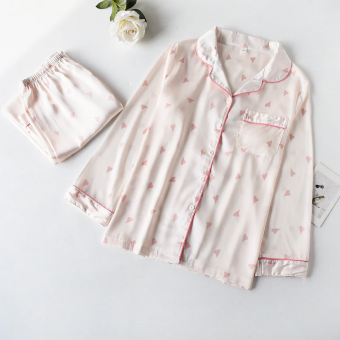 Viviana Nightwear