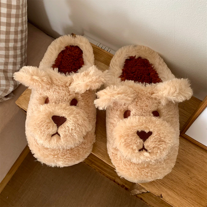 Jeannie Slippers