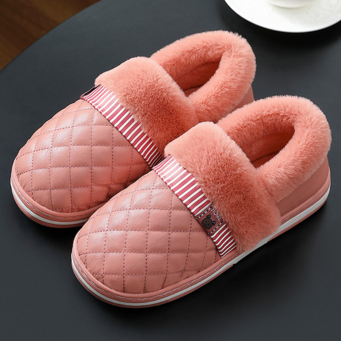 The Basic Comfy Home Slides