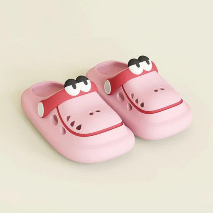 Selina Clogs For Kids