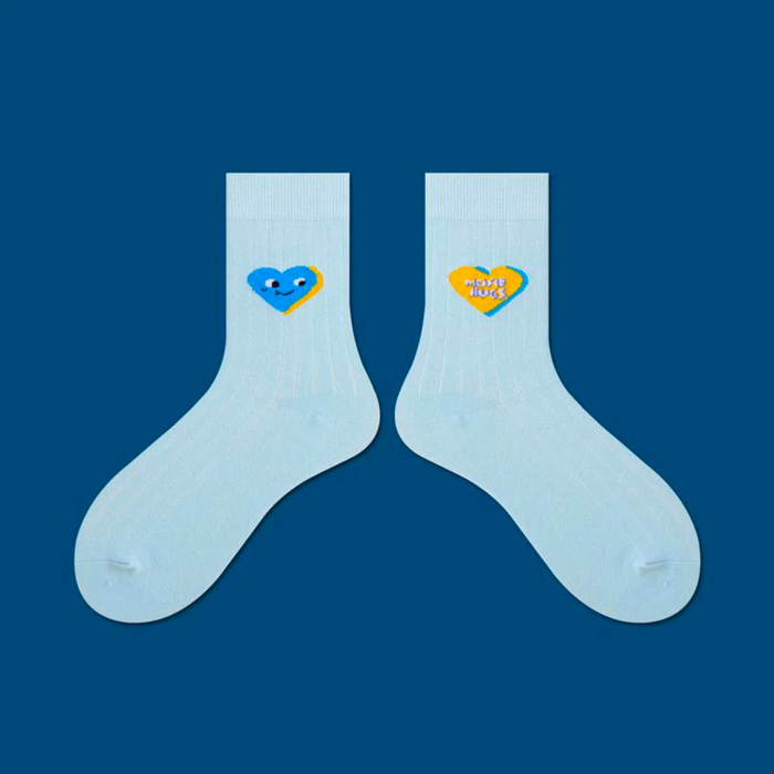 Reyna Socks