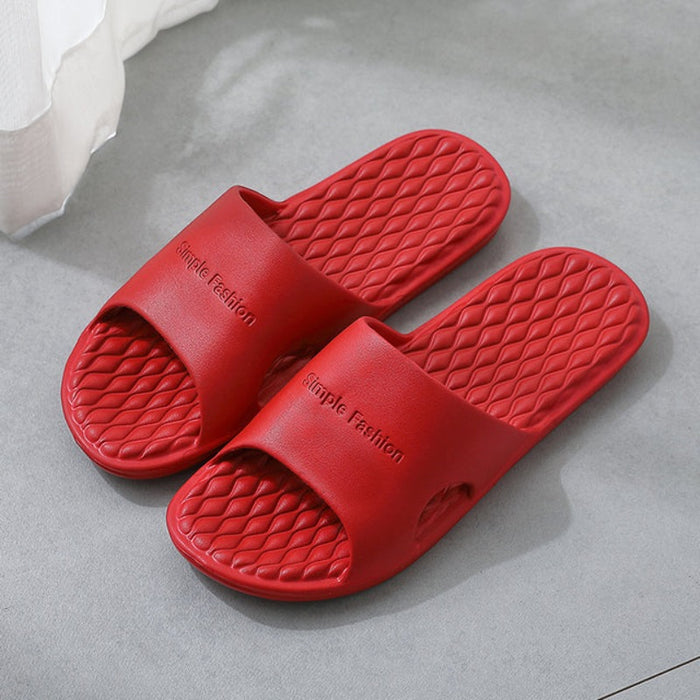 The Summer Color Sandals