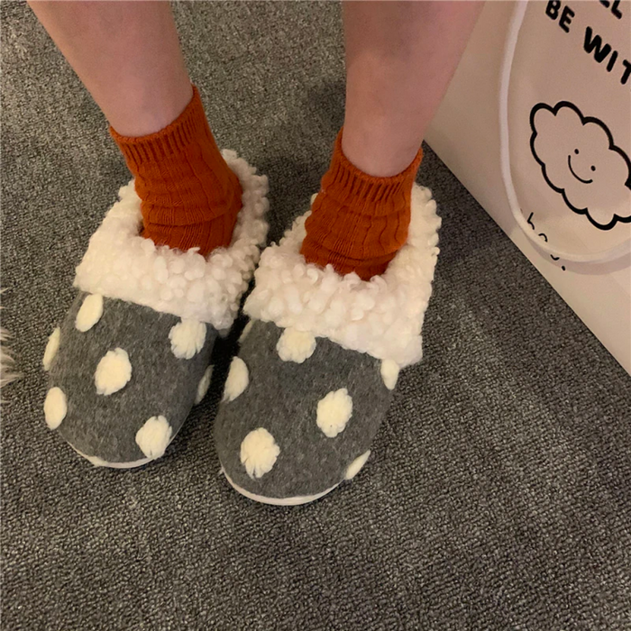 Maryann Slippers