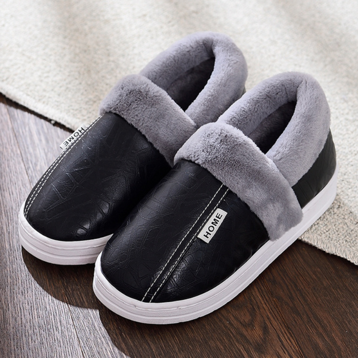 The Comfy Color Home Slides