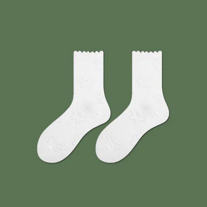 The Renae Socks