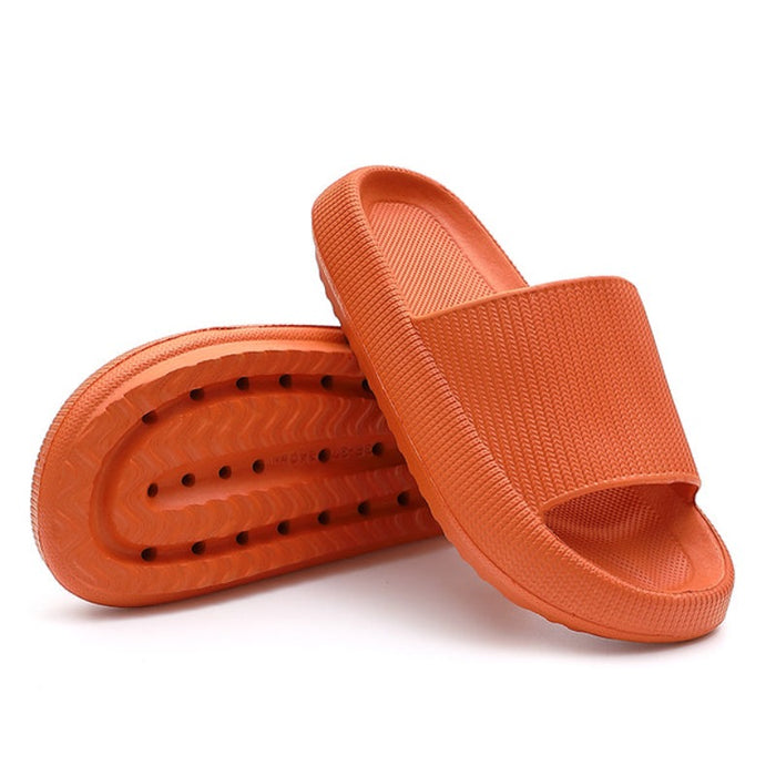 The Bath Sandals