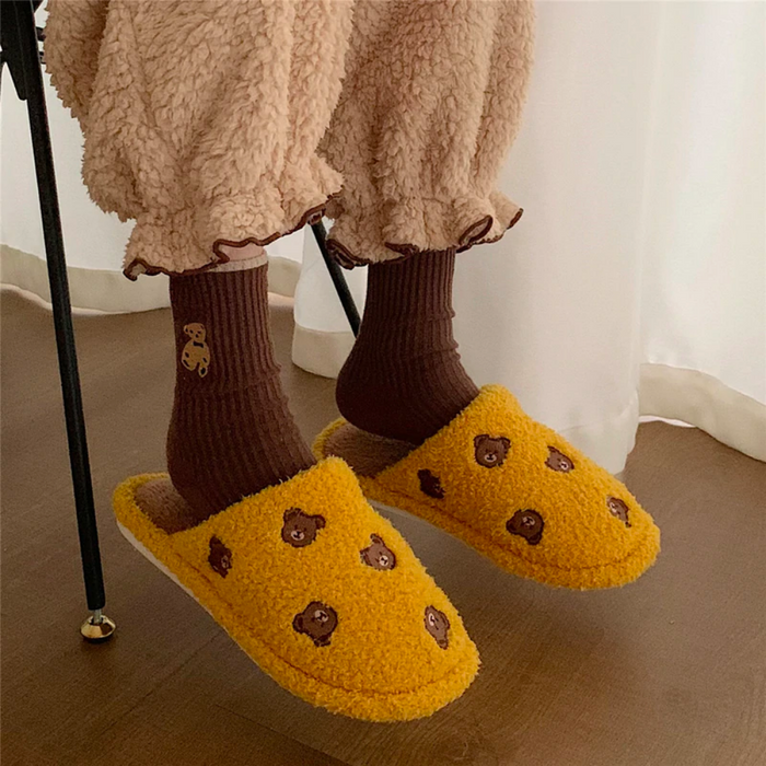 Tami Slippers