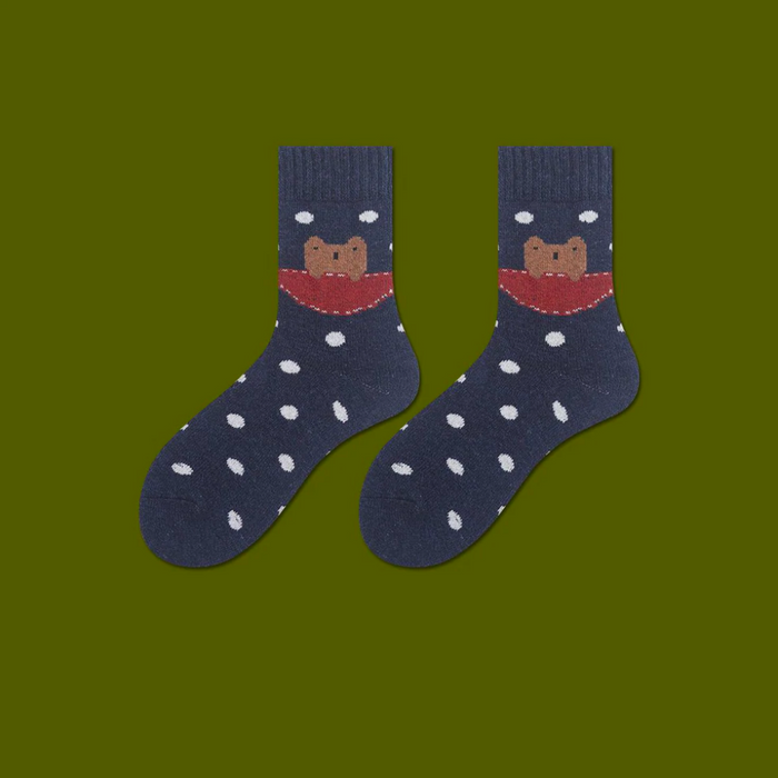 Deidra Socks