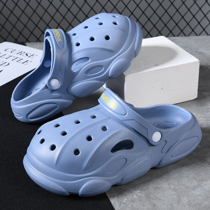 The Durable Waterproof Slippers