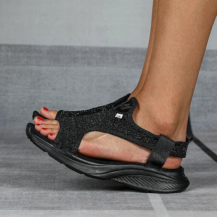 Comfortable Sandals For Women