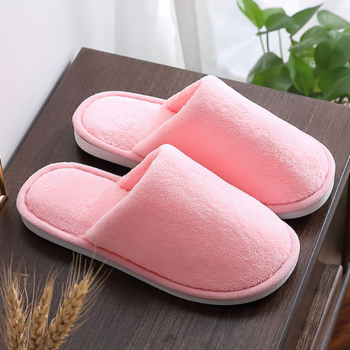 The Colorful Comfy Slides