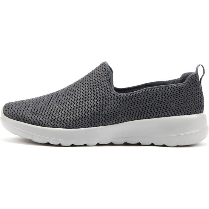 Breeze Mesh Slip On Athletic Sneakers For Women